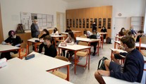 Aký má zmysel písomné testovanie deviatakov? Tento rok sa výsledky nepočítajú ani na prijímačky