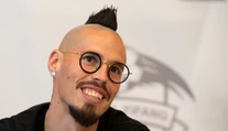 Hamšík je už v Číne, obedoval na 85. poschodí