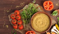 Objedli sa vám cestoviny? Skúste bulgur