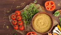 Objedli sa vám cestoviny? Skúste bulgur