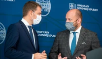Už je známy Homofób roka, stal sa ním minister Jaroslav Naď