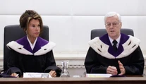 Dočasnou rakúskou kancelárkou bude sudkyňa Brigitte Bierleinová