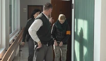Predávala drogy a všade so sebou brala dvojročného syna. Hrozí jej 10 rokov väzenia