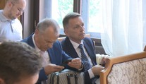 Peter Kažimír vypovedal ako svedok v úplatkárskej kauze. On sám však čelí obžalobe z podplácania