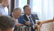 Peter Kažimír vypovedal ako svedok v úplatkárskej kauze. On sám však čelí obžalobe z podplácania