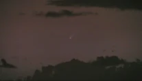 Okolo Zeme prechádza vzácna kométa. Pozorovať ju môžete celý október