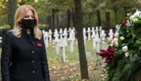 Čaputová: Mier je hodnota, ktorú musíme neustále chrániť