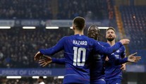 VIDEO: Tottenham končí v Anglickom pohári, Chelsea ide ďalej