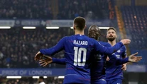 VIDEO: Tottenham končí v Anglickom pohári, Chelsea ide ďalej
