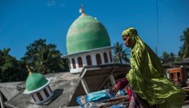 Ťažko skúšaný ostrov Lombok zasiahlo ďalšie, ešte silnejšie zemetrasenie