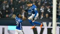 Schalke je druhé po tesnej výhre nad Herthou