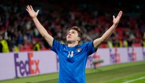 Nečakaná dráma: Rakúšania potrápili Talianov, no vypadli po predĺžení