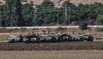 Izrael nasadil do pozemnej ofenzívy proti Hizballáhu ďalšiu divíziu. K útoku na Tel Aviv sa prihlásil Hamas
