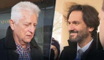 Oligarcha Jozef Brhel vypovedal na NAKA, na polícii bol aj exminister Kaliňák