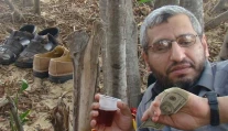 Ďalšia rana pre Hamas: Izraelská armáda zabila šéfa jeho vojenského krídla, prezývali ho „Bin Ládin Gazy“