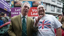 Manuál k brexitu, takto bude prebiehať britské referendum