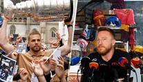 Hokejistom roka je prvýkrát Erik Černák, špeciálnu cenu dostal Marián Hossa