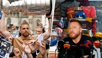 Hokejistom roka je prvýkrát Erik Černák, špeciálnu cenu dostal Marián Hossa