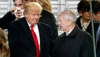 Senát odsúhlasil Trumpových ministrov obrany a vnútornej bezpečnosti