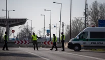 Na priechode Čunovo - Rajka bude dnes intenzívna kontrola