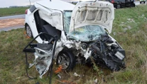 Zavolal si taxík, no domov sa už nikdy nevráti. Mladík zomrel po brutálnej zrážke pri Senici