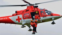 Za Sninou sa zrútil svah. Nikolu (22) zavalili kamene a hlina
