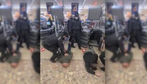 Antirúškar pred sudcom vyhlásil, že je z rodu samson slavien. Súdiť ho vraj preto nemôžu