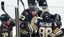 VIDEO: Boston po dráme postúpil cez Toronto, v predĺžení rozhodol Pastrňák
