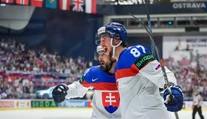 Slovenský reprezentant ostáva v zámorí. Dohodol sa na zmluve s tímom NHL