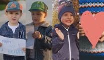 Aj Slovensko má svojich štyroch mušketierov. Bojujú však o vlastný život