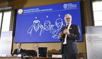Udelili Nobelovu cenu za ekonómiu. Získali ju traja vedci za výskum ekonomickej nerovnosti medzi štátmi