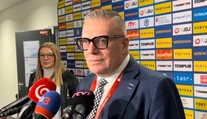 Šéf SFZ Ján Kováčik: Už rozmýšľam, na ktorých súperov môžeme naraziť