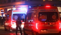 Teroristický útok vo Viedni: Najmenej jeden podozrivý z teroristického činu je stále na úteku