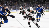 Nový Slovák v NHL? Arizona po vykopnutí Ružičku povolala do tímu jeho krajana