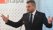 Pellegrini: Štát je poslednú míľu pred dobudovaním elektronických služieb