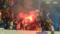 VIDEO: ViOn doma prevalcoval Prešov. Fortuna liga zostane v Zlatých Moravciach