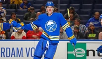 Fehérváry si vytvoril rekord, Tage Thompson zažiaril šiestimi bodmi
