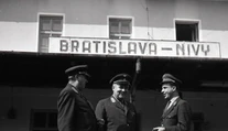 Od konskej železnice až po multifunkčnú stanicu. Takto sa vyvíjala autobusová stanica v Bratislave