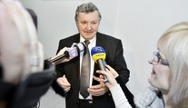 Fico ho nazval výtržníkom. Primátor Rimavskej Soboty reaguje trestným oznámením