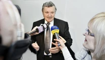 Fico ho nazval výtržníkom. Primátor Rimavskej Soboty reaguje trestným oznámením