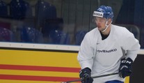 Libor Hudáček sa snaží korigovať pozápasové vyjadrenie, myslel to vraj inak