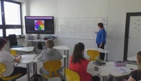 Hovoriť pravdu či priznať si chybu. Aj to sa budú učiť žiaci vďaka reforme vzdelávania