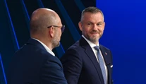 Nerobte hystériu, odkazuje mimovládkam Pellegrini. Ktorým štát pomôže, a ktoré nedostanú nič? (Na telo)