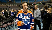 Tím Európa chváli aj hokejový velikán Gretzky: Toto je hráč, ktorý ho zaujal najviac