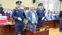 Popravili Jacka Rozparovača z Číny. Nenávidel ženy, no mal manželku a dve deti