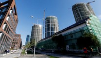 Tvár Bratislavy sa aj tento rok radikálne zmení. Budú však aj problémy