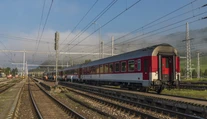 Tri mestá na východe Slovenska budú asi rok odstavené od vlakovej dopravy