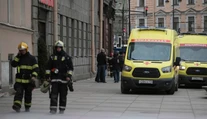 V Rusku zadržali sedem ľudí podozrivých z prípravy teroristických útokov