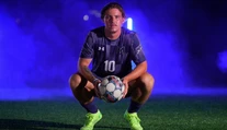 Hral za Fulham i Marseille, chválil ho Mourinho. Slovák v USA dostal štipendium, aké získa jeden z 20-tisíc (príbeh)
