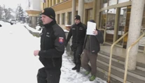 Neslávne známeho starostu Vyšného Mirošova vzali do väzby